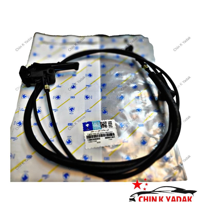 کابل بازکن درب موتور H30 کراس شرکتی 