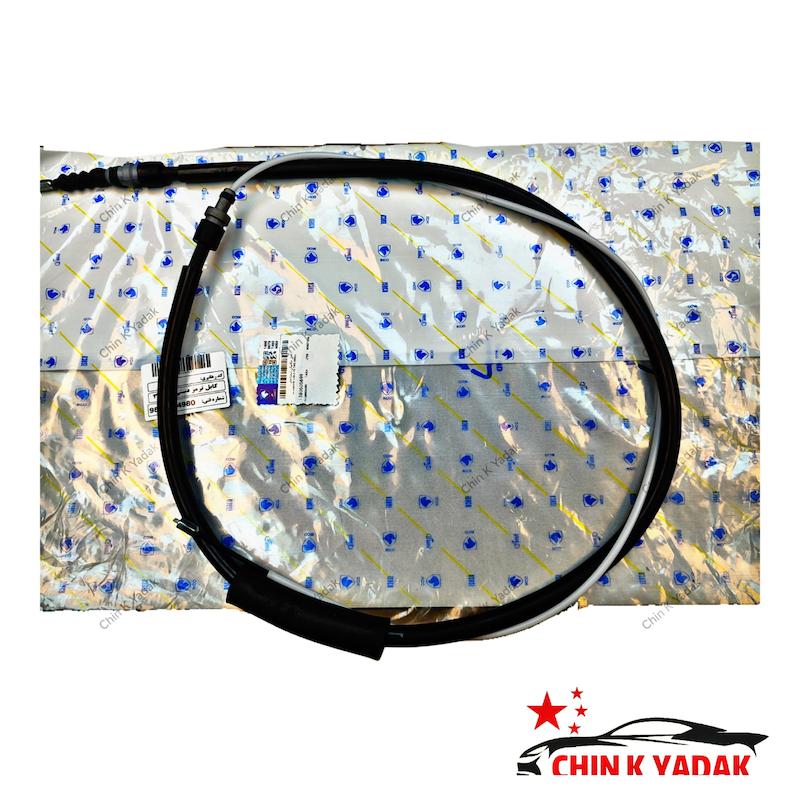 سیم ترمز دستی تارا شرکتی 