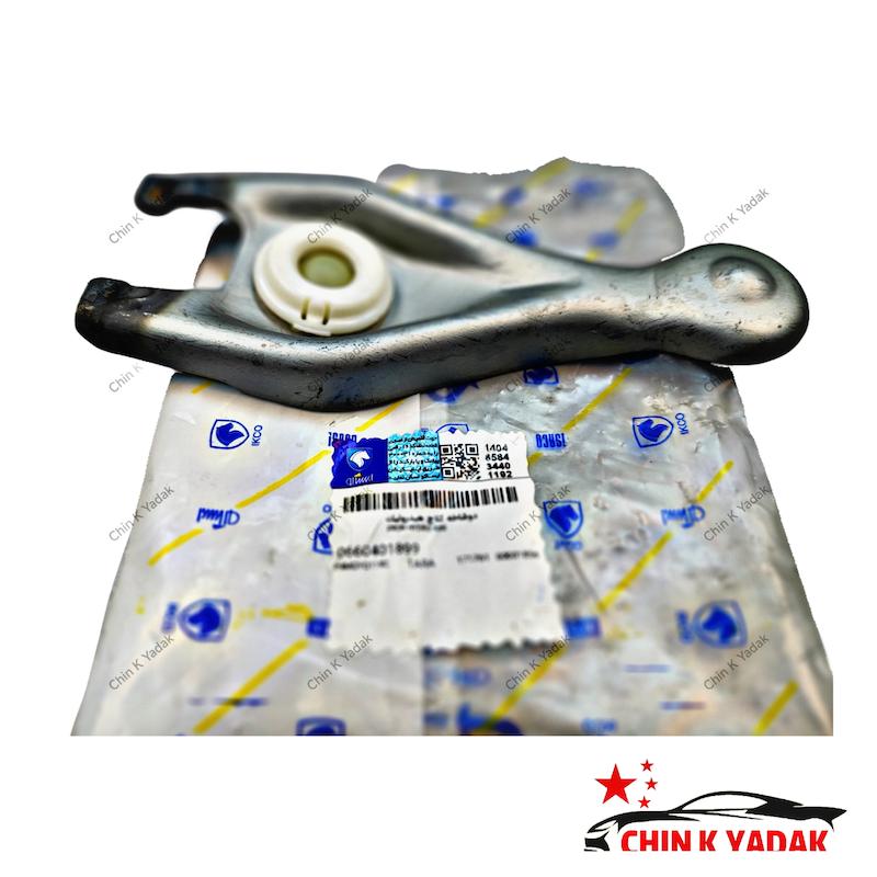 دوشاخه کلاچ تارا شرکتی 
