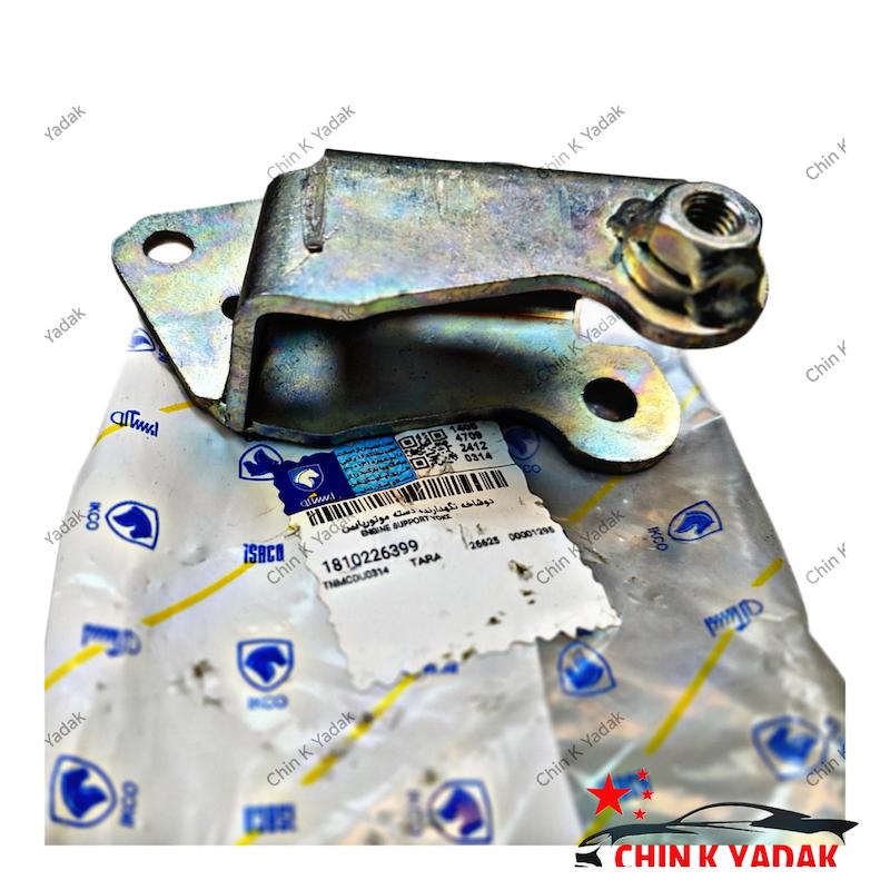 دوشاخه دسته موتور تارا شرکتی 