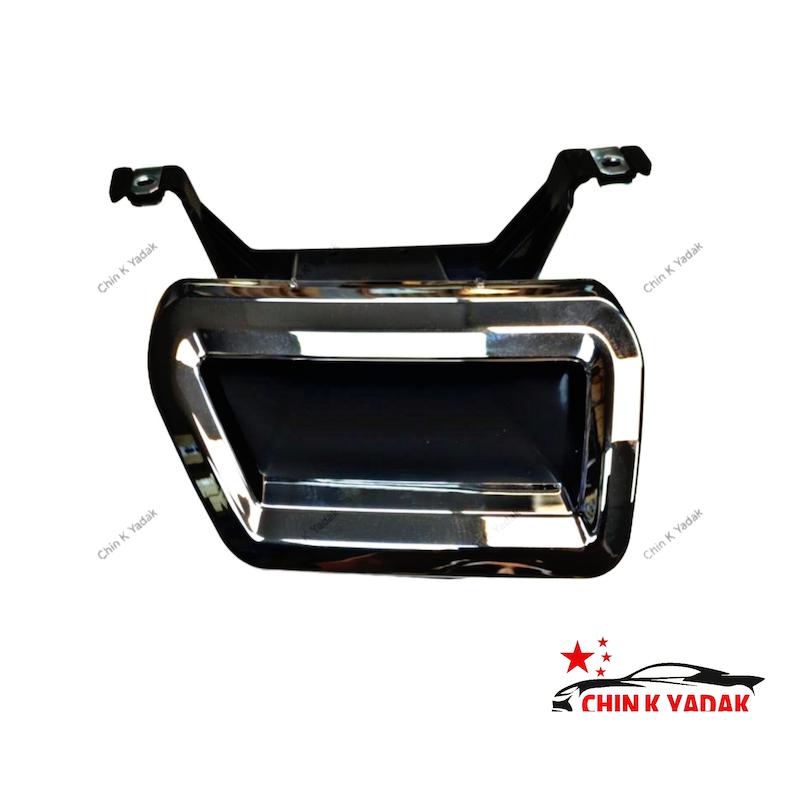 سر اگزوز پلاستیکی هایما S7 شرکتی