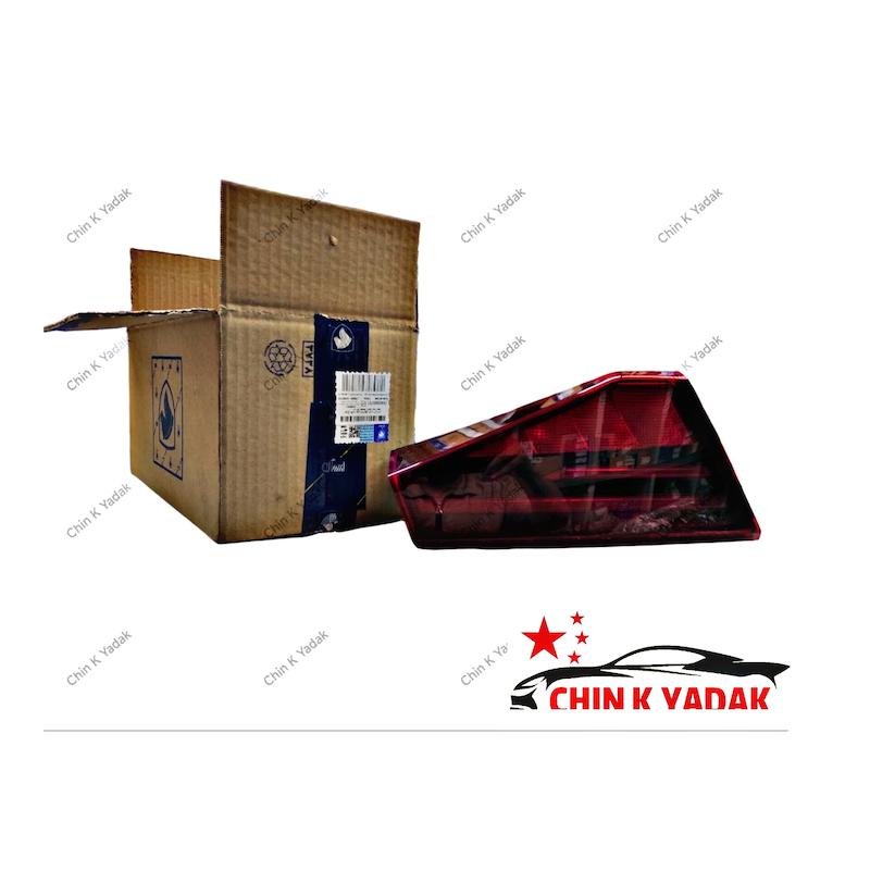 چراغ عقب صندوق تارا جدید شرکتی 