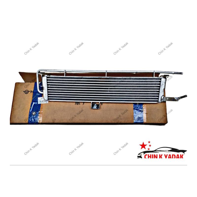 رادیاتور خنک کن گیربکس هایما S5 شرکتی 