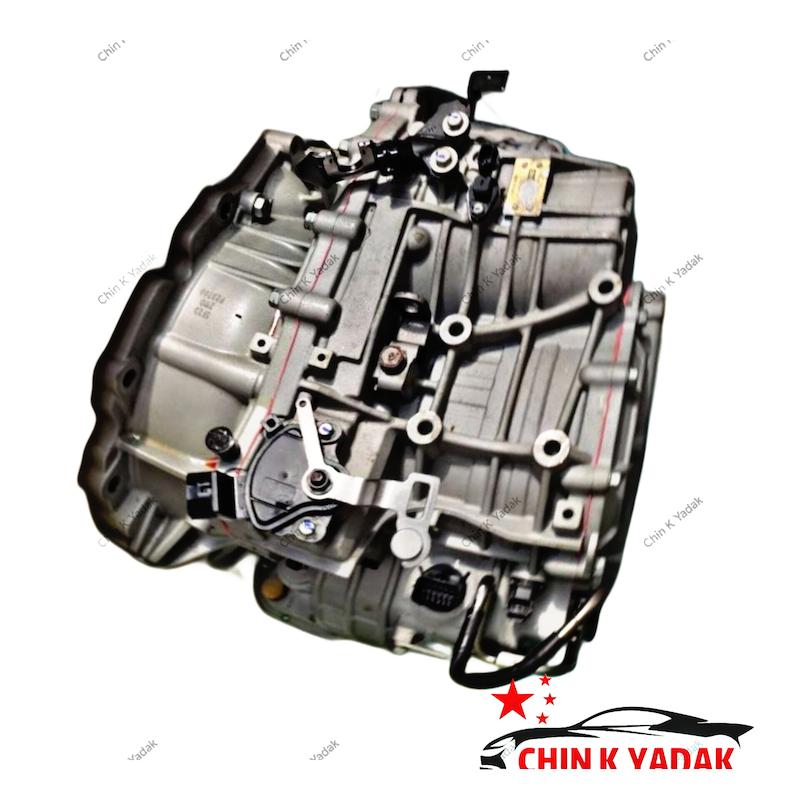 مجموعه ی کامل گیربکس هایما S7 2000 شرکتی 