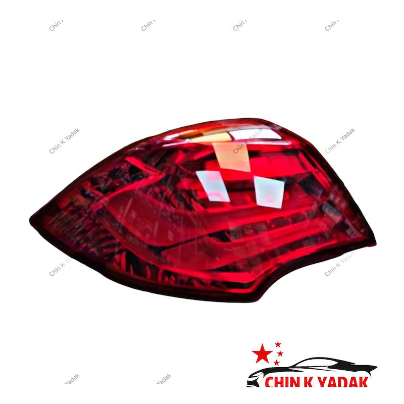 چراغ عقب گلگیر هایما S7 شرکتی