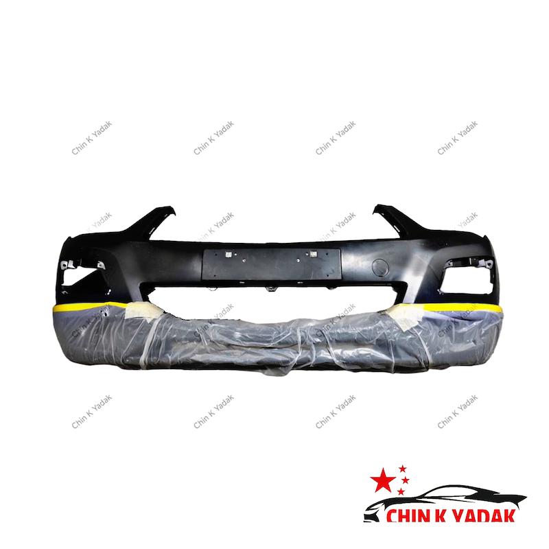 سپر جلو هایما S5 وارداتی خام 