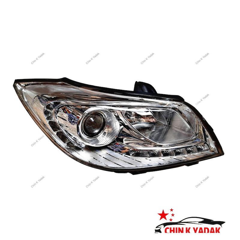 چراغ جلو هایما S7 2000 شرکتی 