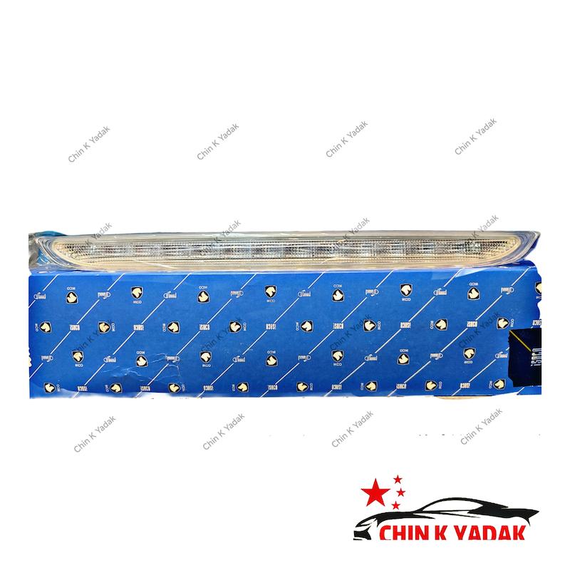 چراغ سوم H30 کراس شرکتی