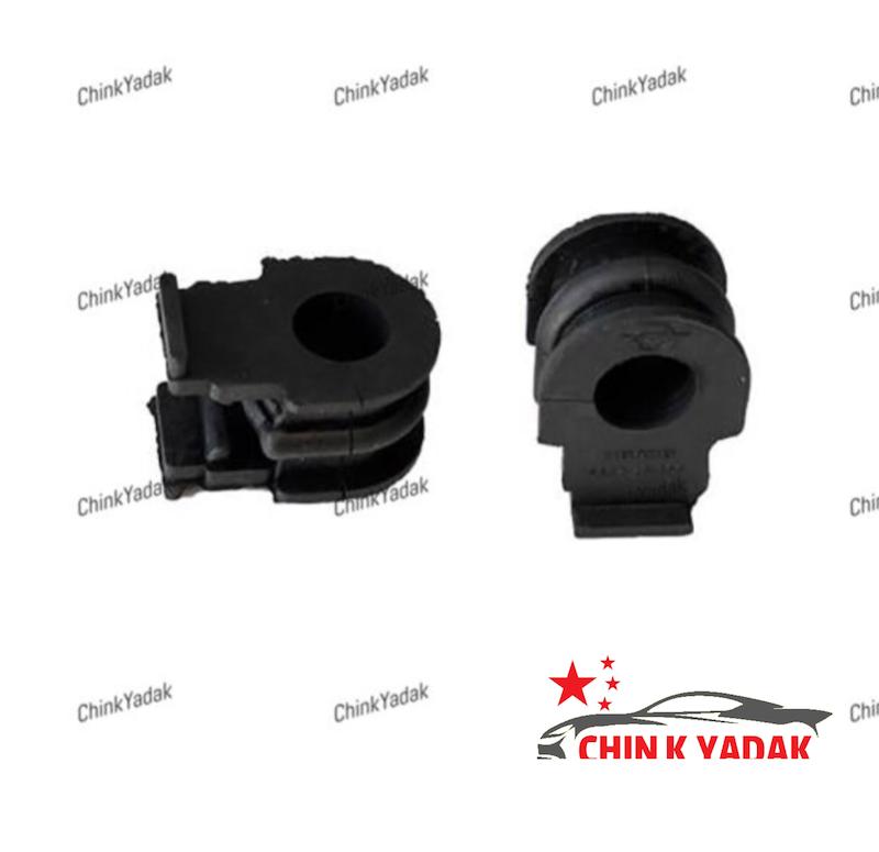 لاستیک موج گیر جلو هایما S5 وارداتی 