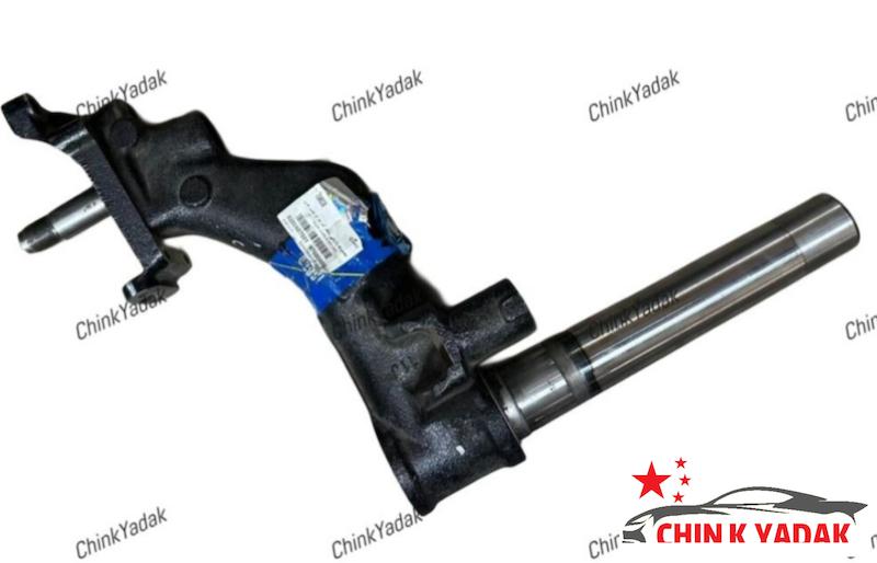بازویی اکسل ( ژامبون ) عقب H30 کراس اصلی 