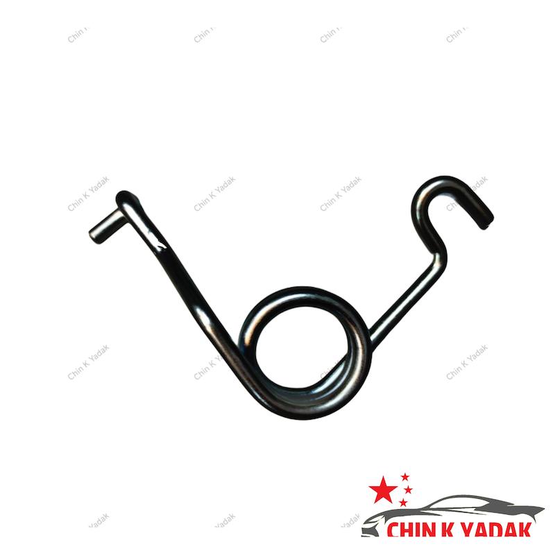 فنر کالیپر ( سیلندر ) چرخ عقب H30 کراس وارداتی 