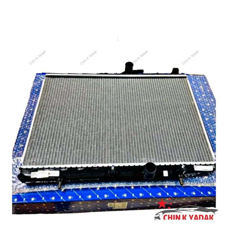 رادیاتور آب تارا اتومات - دستی شرکتی 