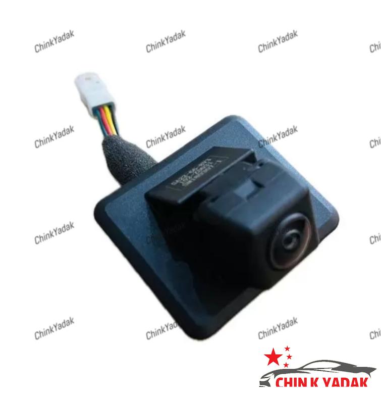 دوربین سپر عقب هایما S5 شرکتی