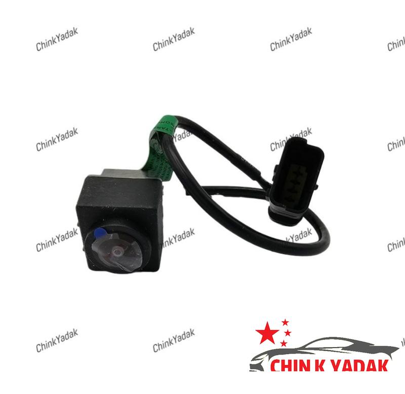 دوربین عقب تارا شرکتی