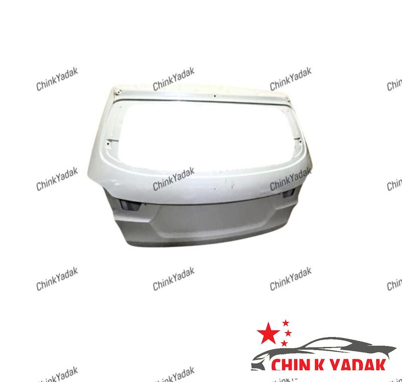 درب صندوق هایما S7 شرکتی 