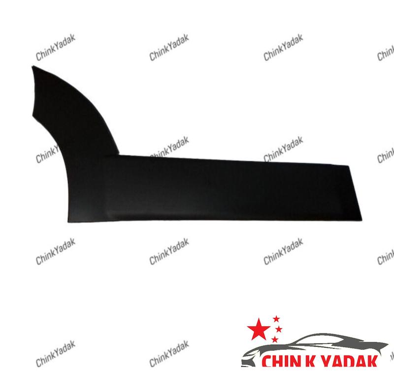 فلاپ درب عقب H30 کراس شرکتی 