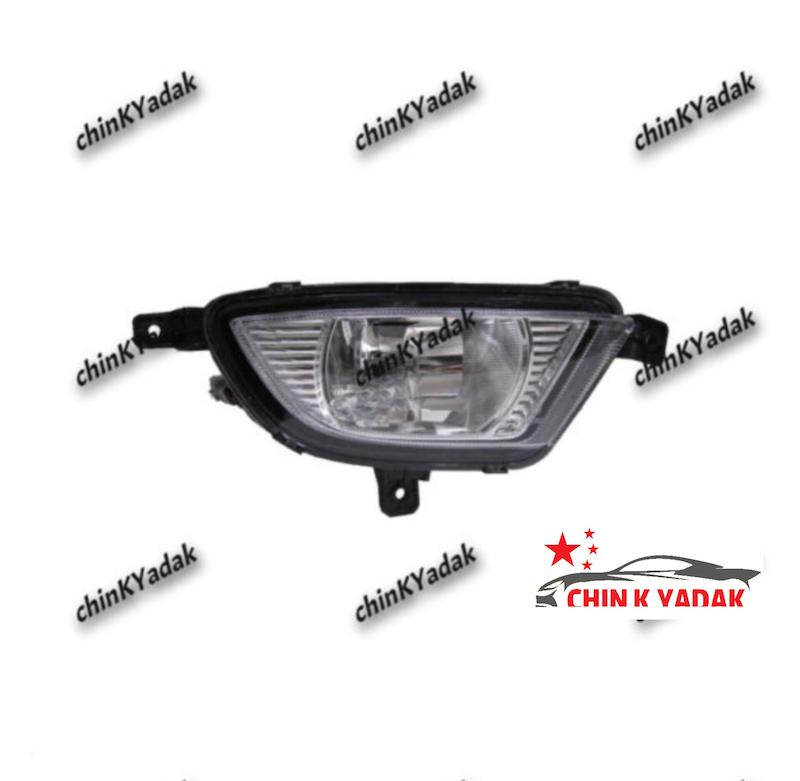 مه شکن جلو هایما S5 شرکتی