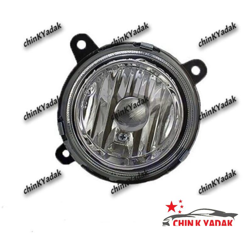 مه شکن تارا کروز