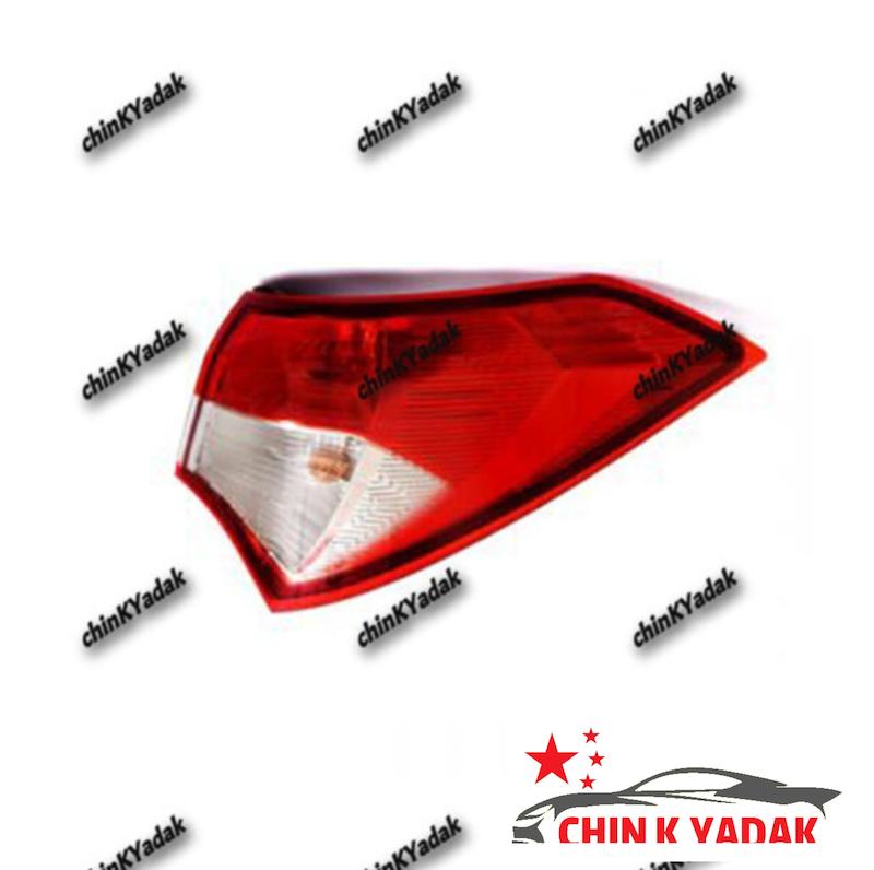 چراغ عقب گلگیر هایما S5 شرکتی