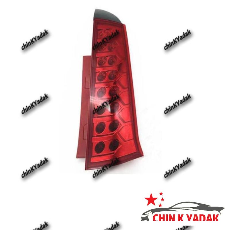 چراغ عقب صندوق H30 کراس شرکتی