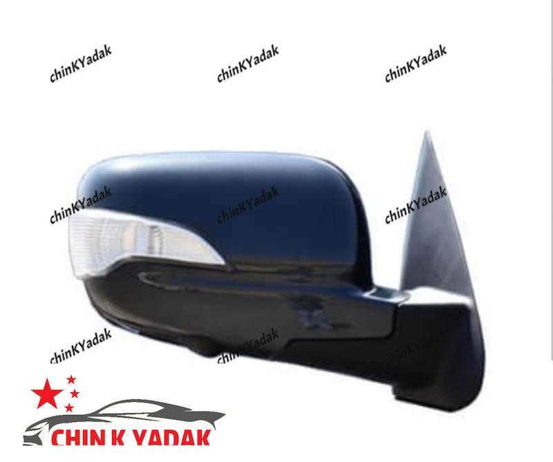 آینه جانبی هایما S7 شرکتی