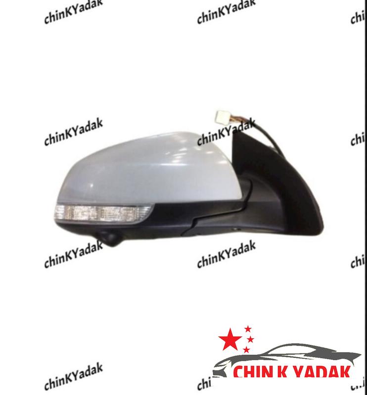 آینه جانبی هایما S5 شرکتی 