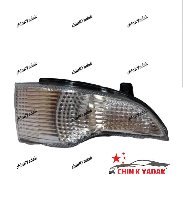 راهنما آینه هایما S7 وارداتی