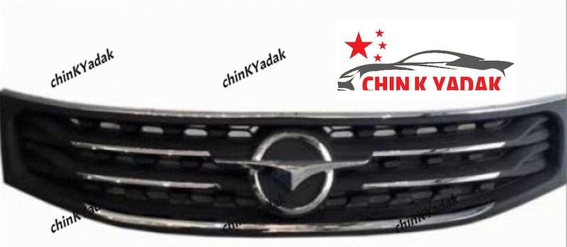 شبکه جلو پنجره هایما S7 2000 شرکتی