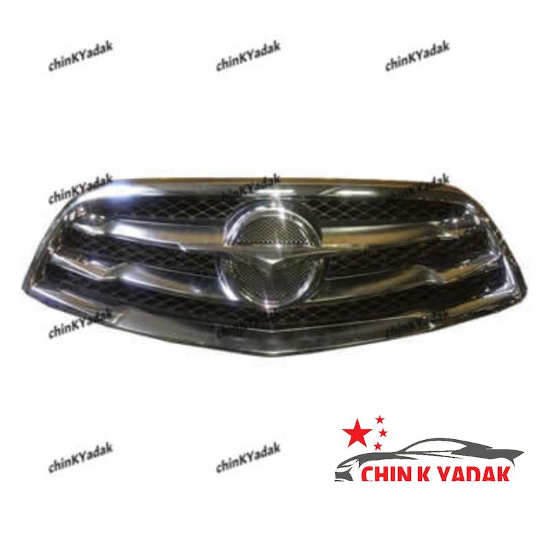 شبکه جلو پنجره هیما S5 وارداتی