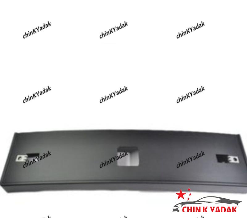 قاب پلاک هایما S7 شرکتی 