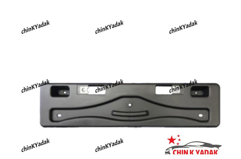 قاب پلاک H30 کراس شرکتی 