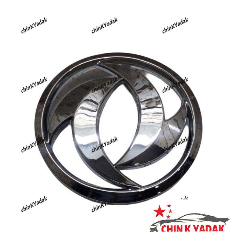 آرم جلو پنجره H30کراس شرکتی 