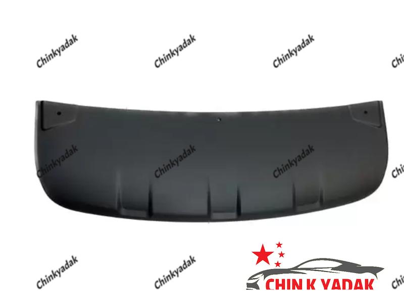 قاب زیر سپر جلو ( دیفایزر ) هایما S7 شرکتی