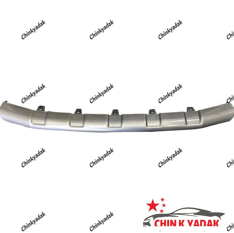 قاب زیر سپر نقره ای ( دیفایزر ) جلو H30 کراس شرکتی 