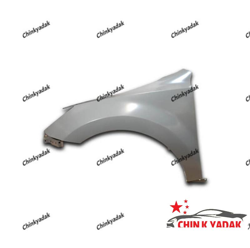 گلگیر هایما S7 شرکتی 