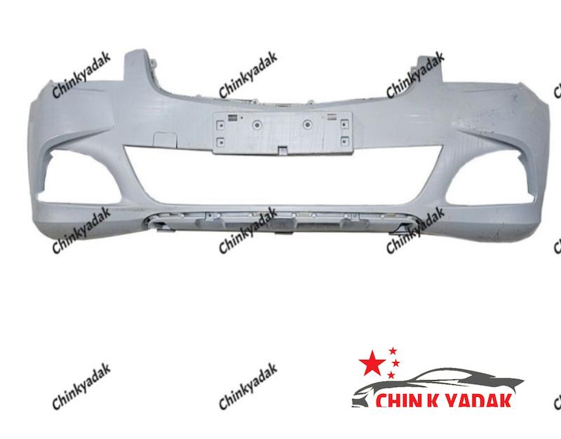 سپر جلو هایما S7 وارداتی خام