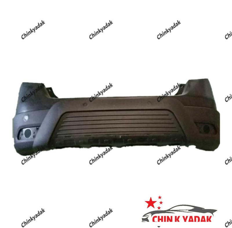 سپر عقب H30 کراس شرکتی خام 