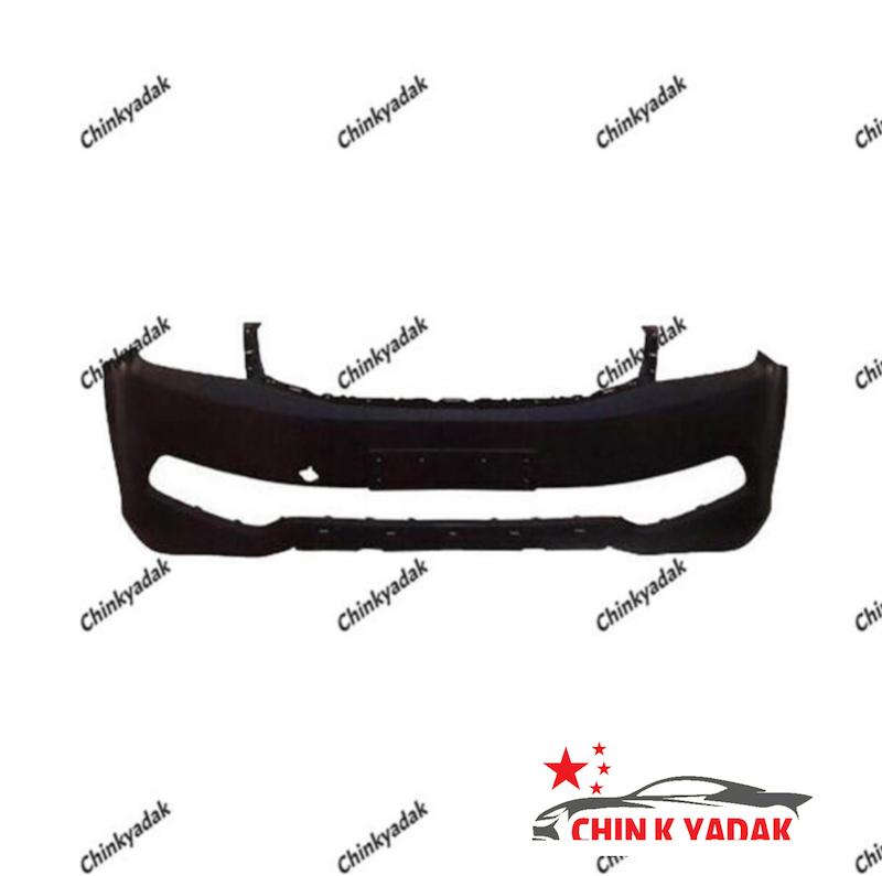 سپر جلو هایما S7 2000 شرکتی خام