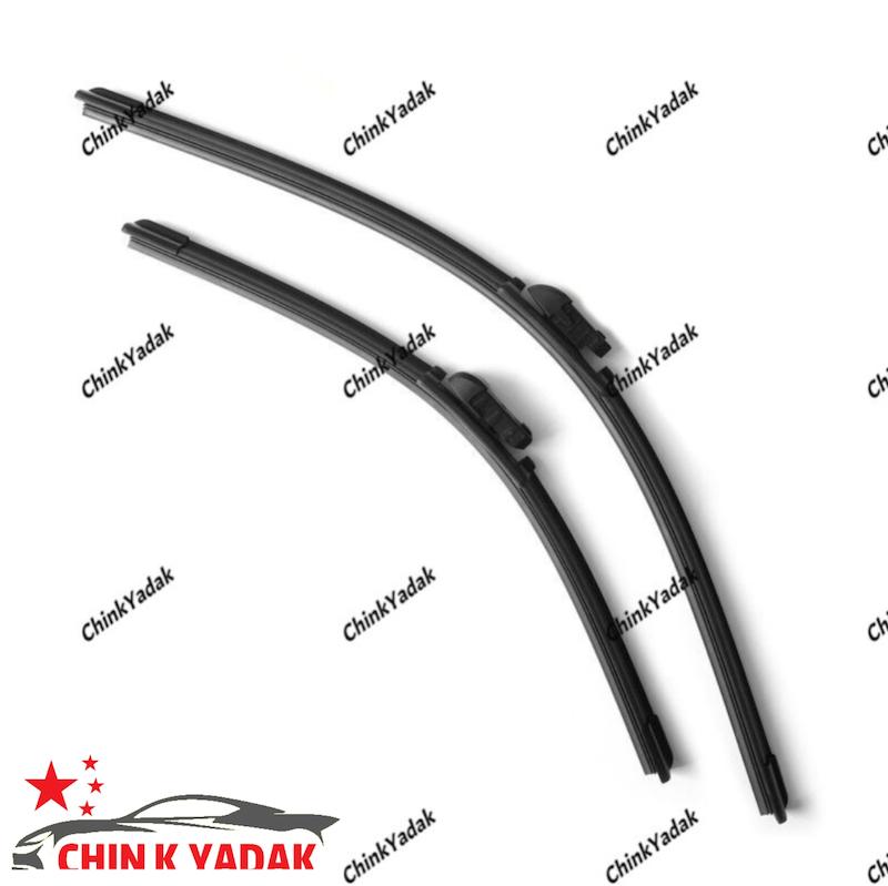 تیغه برف پاکن جلو هایما S7 وارداتی