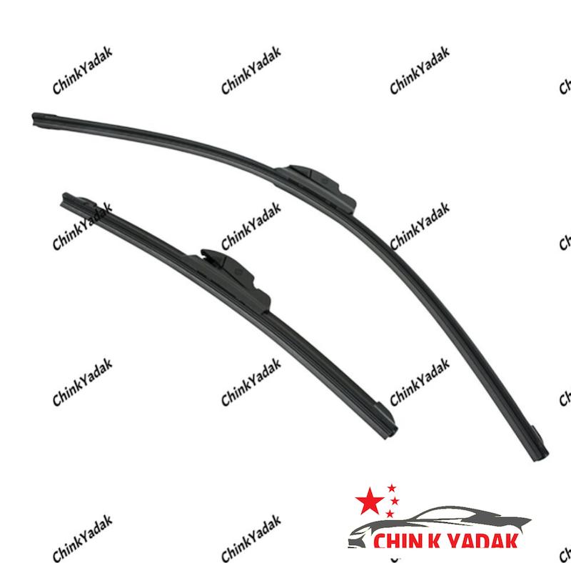 تیغه برف پاکن جلو هایما S5 شرکتی 