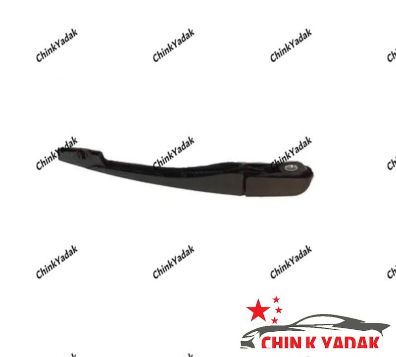 بازویی برف پاکن عقب هایما S5 شرکتی 