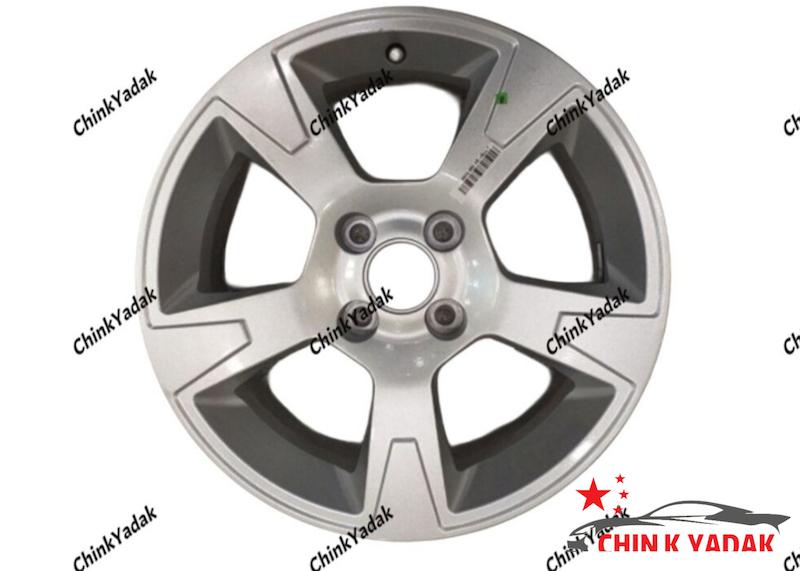 رینگ چرخ H30 کراس ( لبه دار ) شرکتی 