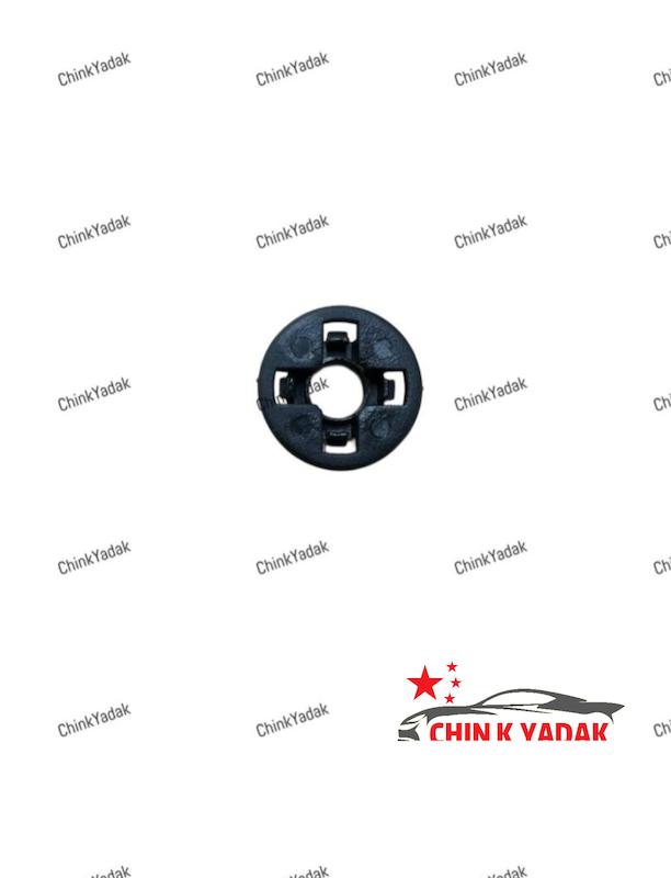 خار میل کاپوت انتهایی هایما S7 شرکتی 