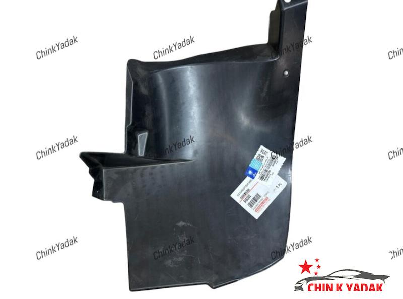 شلگیر عقب H30 کراس شرکتی 