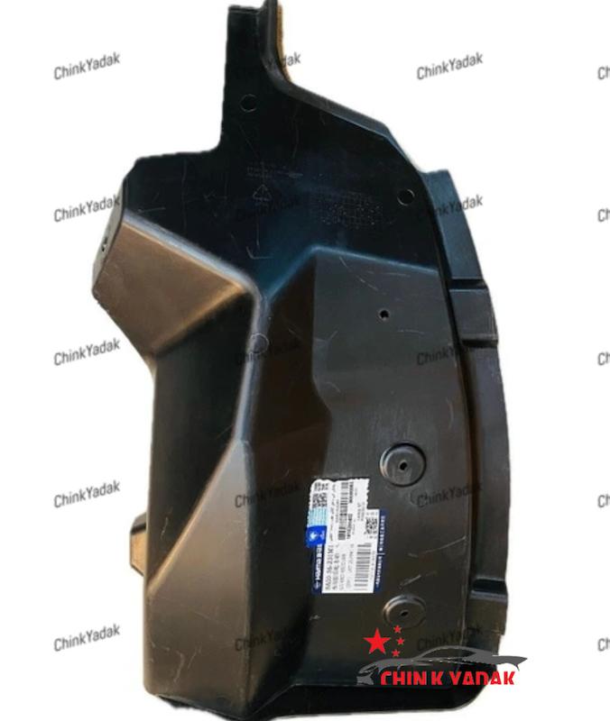 شلگیر عقب جلویی هایما S7 شرکتی 