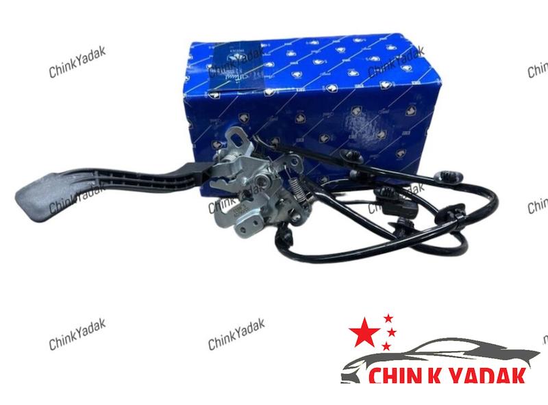 قفل درب موتور تارا شرکتی 