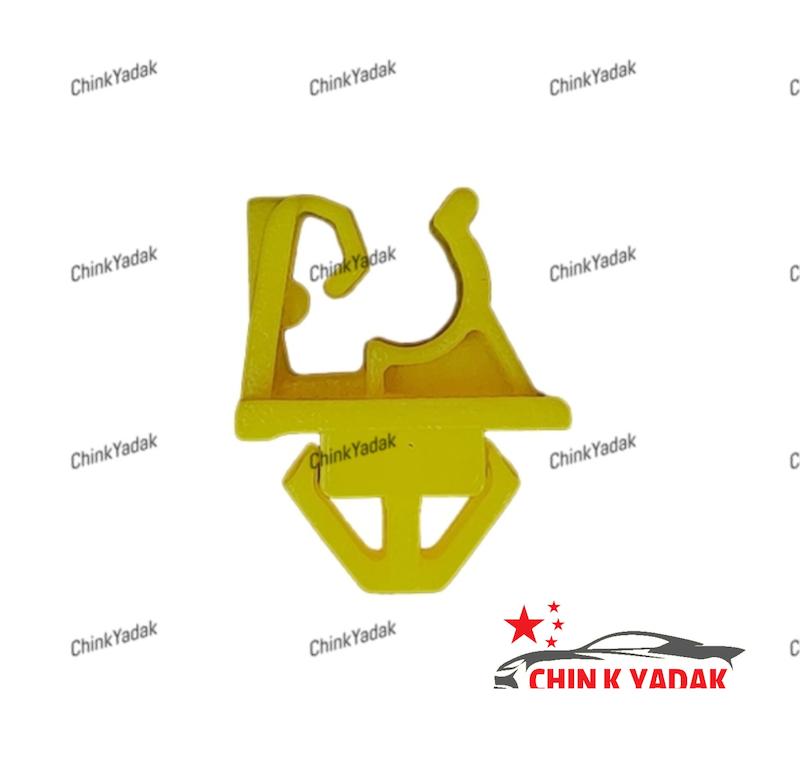 خار میل کاپوت هایما S7 شرکتی 