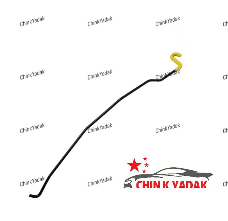 میل کاپوت تارا شرکتی 