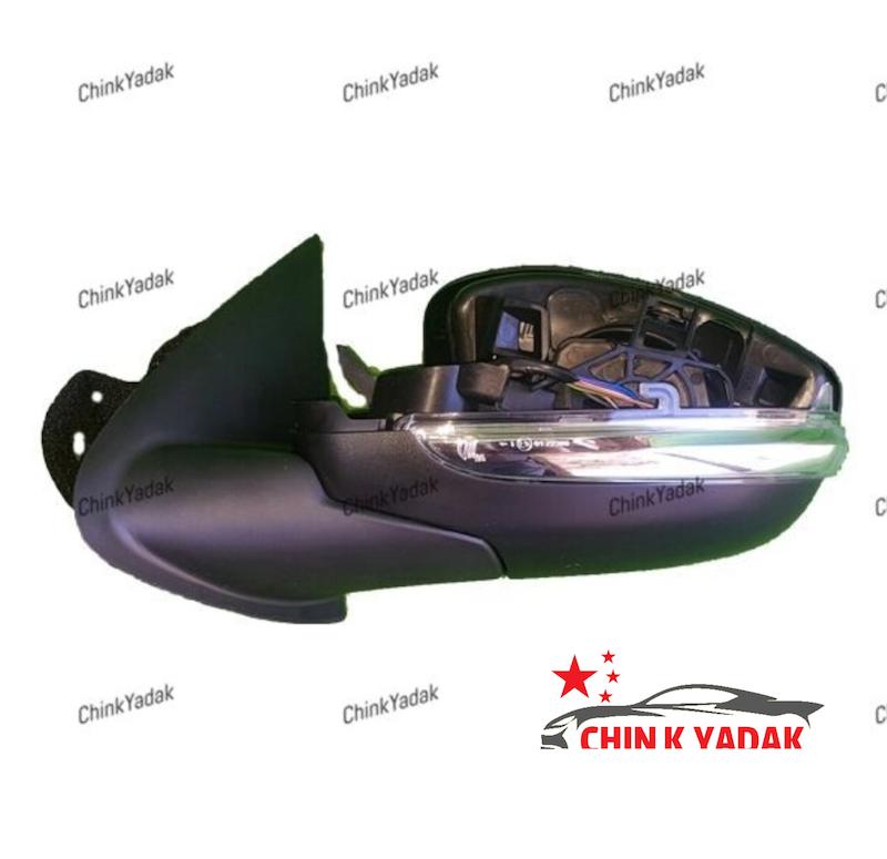 آینه بغل تارا شرکتی 