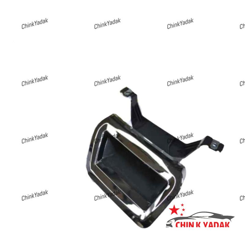 سر اگزوز پلاستیکی هایما S7 شرکتی